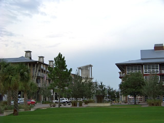 WindMark Beach Town Center