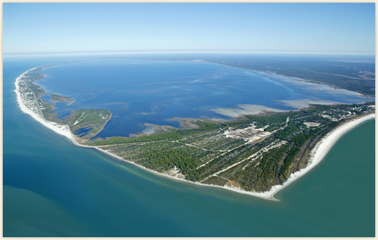 Cape San Blas Florida Real Estate