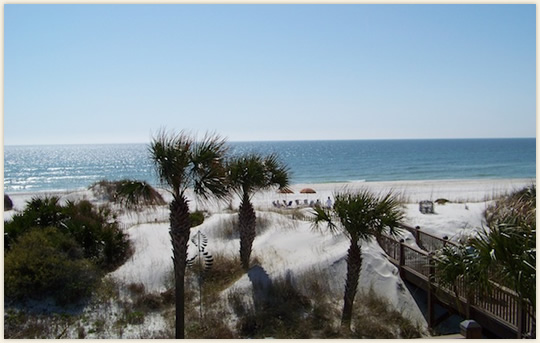 Cape San Blas Real Estate with Donna Murray