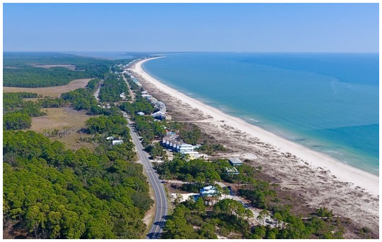 Cape San Blas Real Estate with Donna Murray