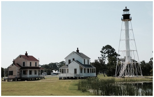 Cape San Blas Real Estate with Donna Murray