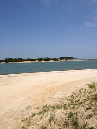 St. Vincent Island