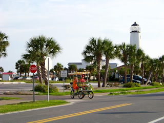 St. George Island